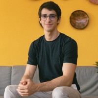 IMPA Employee Luis Zerkowski's profile photo