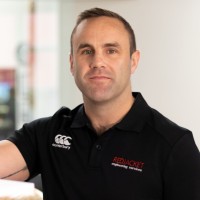 Red Jacket Engineering Services Employee Nick Siffleet's profile photo