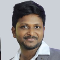 Kirby Building Systems - A group company of Alghanim Industries Employee Phani Ventrapragada's profile photo