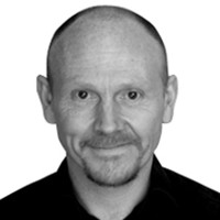 Accenture Song Employee Andrew Rogerson's profile photo