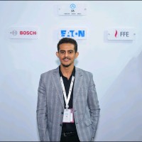 3A for Engineering and Programming Solution Employee Hossam Mosallam's profile photo