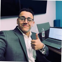 MESH Employee Anthony Hewitt's profile photo