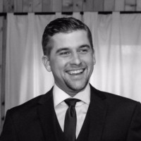 AdMedia Employee Ryan Conlin's profile photo