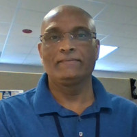 DeltaStrac LLC Employee Niraj Mehta's profile photo