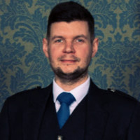 Wellwise Group Employee Shaun Stevenson's profile photo