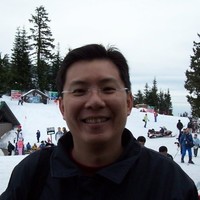 Gearbulk Employee Paul Lim's profile photo