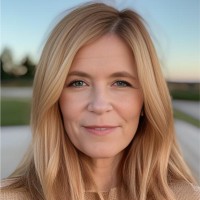 Jenna Maxwell-Stagg Email & Phone Number
