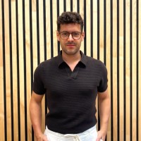 ALTERTECNIA Employee Joel Esquerda's profile photo