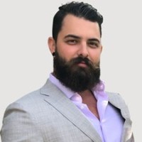 In Fidem Employee Marc st-Marseille's profile photo