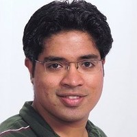 Srinivas Akula Email & Phone Number