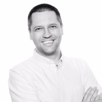 BIDS Trading Employee Marcin Staszewski's profile photo