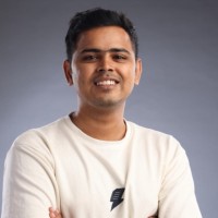 SpotDraft Employee Ajay K's profile photo