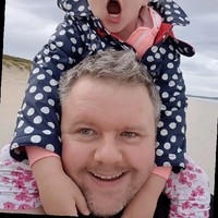 CPG Nederland Employee Ian Campbell's profile photo