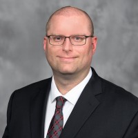 Lexicon Employee Josh Radginski's profile photo