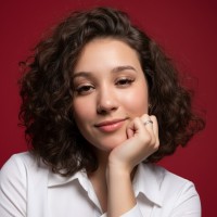 RHEstratégia Employee Vitória Ferreira's profile photo