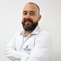 Multiport EU Employee Harold Jaramillo's profile photo
