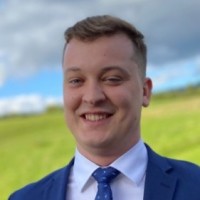 PlaceSense Employee Tomáš Bakoš's profile photo