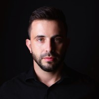 BLOQUE Employee Cássio Werlang Coelho's profile photo