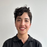 Remote Waters Employee Carolina Trujillo Espinoza's profile photo
