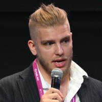 Jito Employee Zakhar Bozhok's profile photo