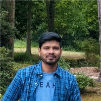 Spherica Employee Dineshan Ramachandran's profile photo