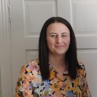 Bank of Ireland Employee Eilish Qfa's profile photo