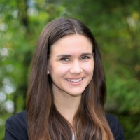 Humana Employee Emily Boudreau's profile photo
