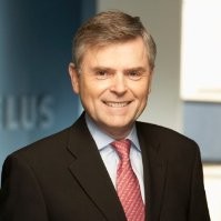 TELUS Communications Employee Francois Cliche's profile photo