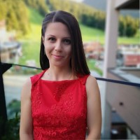 micro credit Employee Nadezhda Dervenkova's profile photo