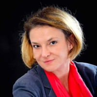 Raypath International Employee Ewa Żuraw's profile photo