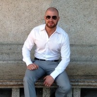 Aveda Employee Sean Campbell's profile photo