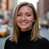 Kate Warren Email & Phone Number
