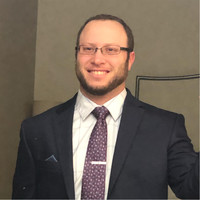 Certified Labs Employee Aaron Cohen's profile photo