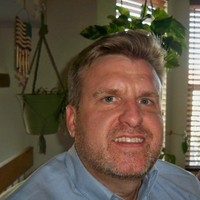 Ebsco Information Services Employee Edward Lott's profile photo