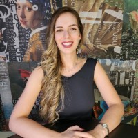 Anglo Alante Employee Caroline Dau's profile photo