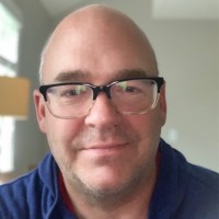 Luth Research Employee Steve Montgomery's profile photo