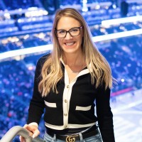 Canadian Red Cross Employee Jessica Bernat's profile photo