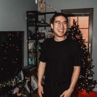 GroupM Employee Gordon Chen's profile photo