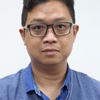 Knit Technologies Employee Thomas Lim's profile photo