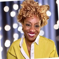 Wrapbook Employee Asha Hill's profile photo