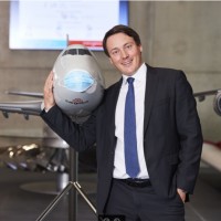 Cargolux Airlines Employee Maxim Straus's profile photo