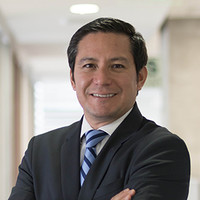Credicorp Capital Employee Victor Diaz Chavez's profile photo
