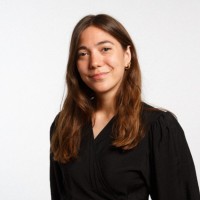 Studio Noos Employee Marijke van Dijk's profile photo