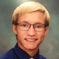 ACC Electronix Employee Will Yergler's profile photo
