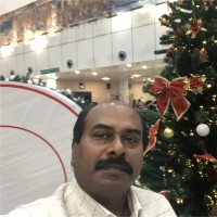 Cold Chain Solution Employee Dev Patra's profile photo