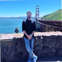 Airbnb Employee Dev Bhardwaj's profile photo
