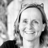 Rabobank Employee Pascale Thoma's profile photo