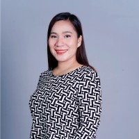 Peak Support Employee Anj de Leon's profile photo