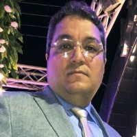 Ahmed Abouelyazeid Email & Phone Number