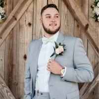 State Electric Supply Co. Employee Caleb Adams's profile photo